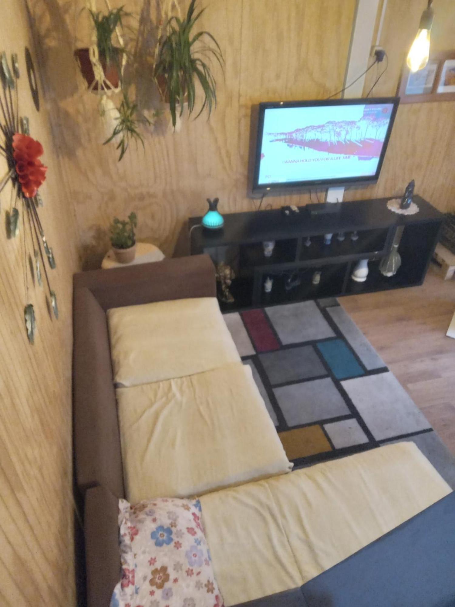 Apartamento Interior Coyhaique