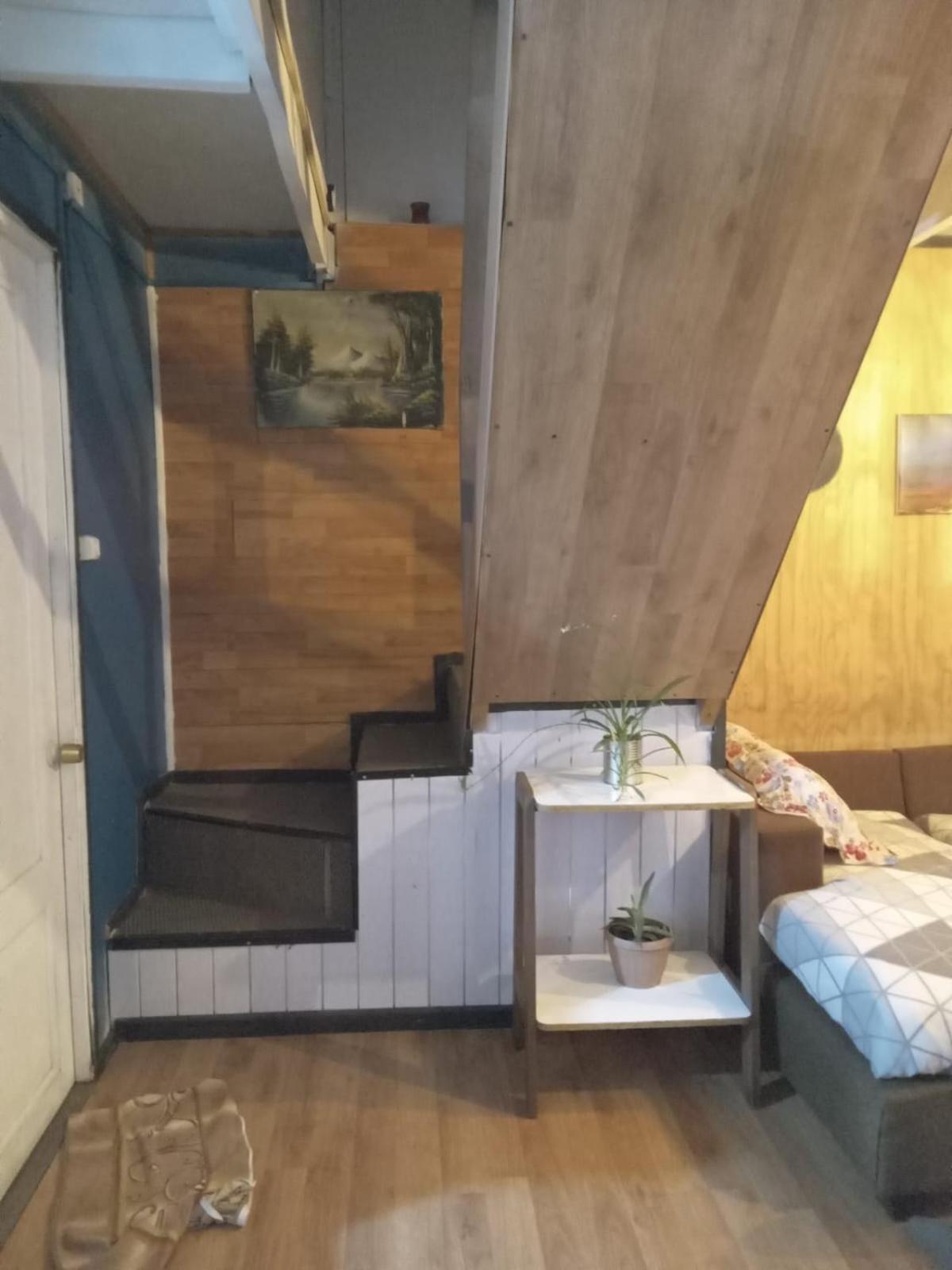 Apartamento Apartamento Interior *