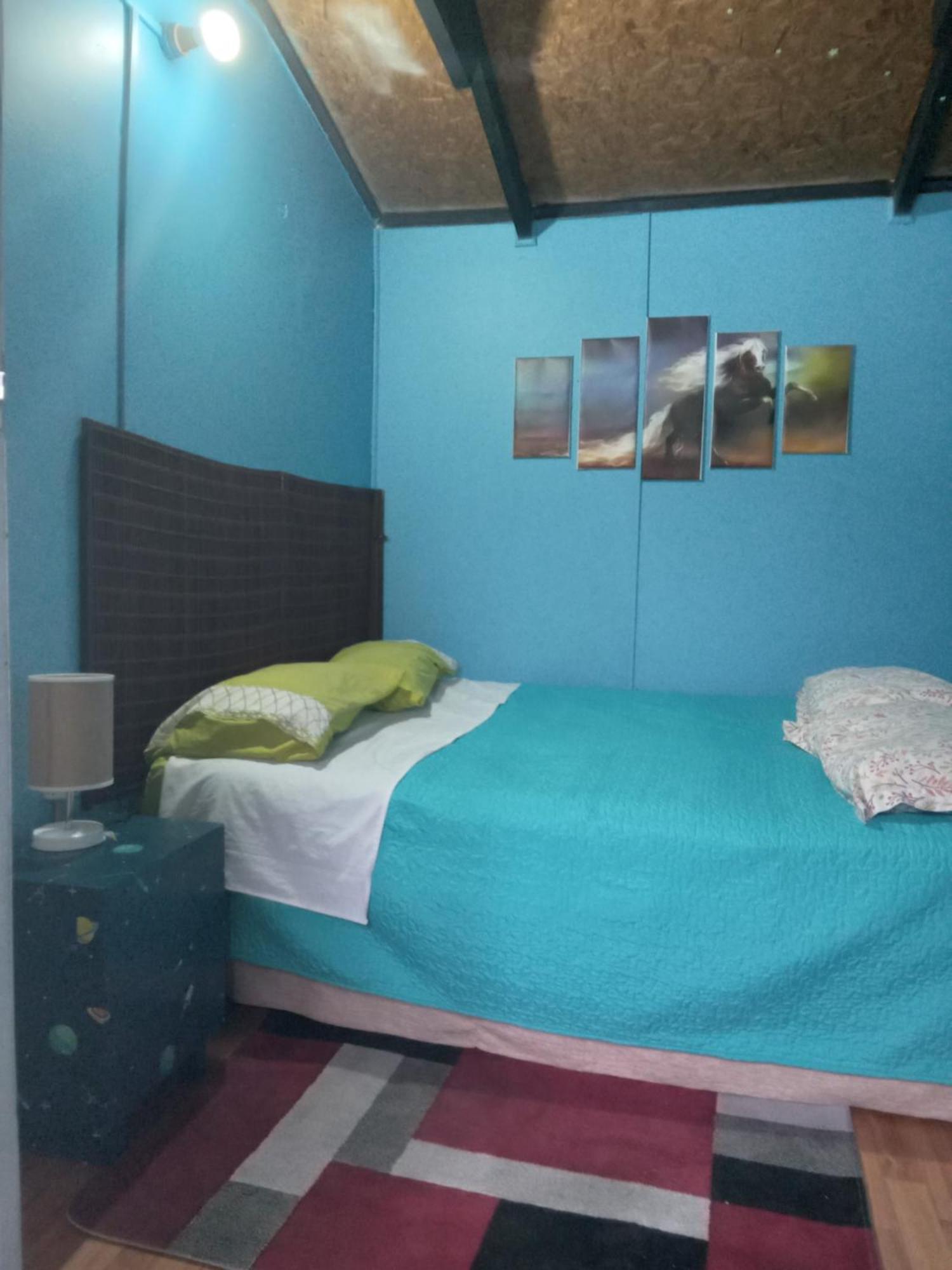 Apartamento Apartamento Interior Coyhaique