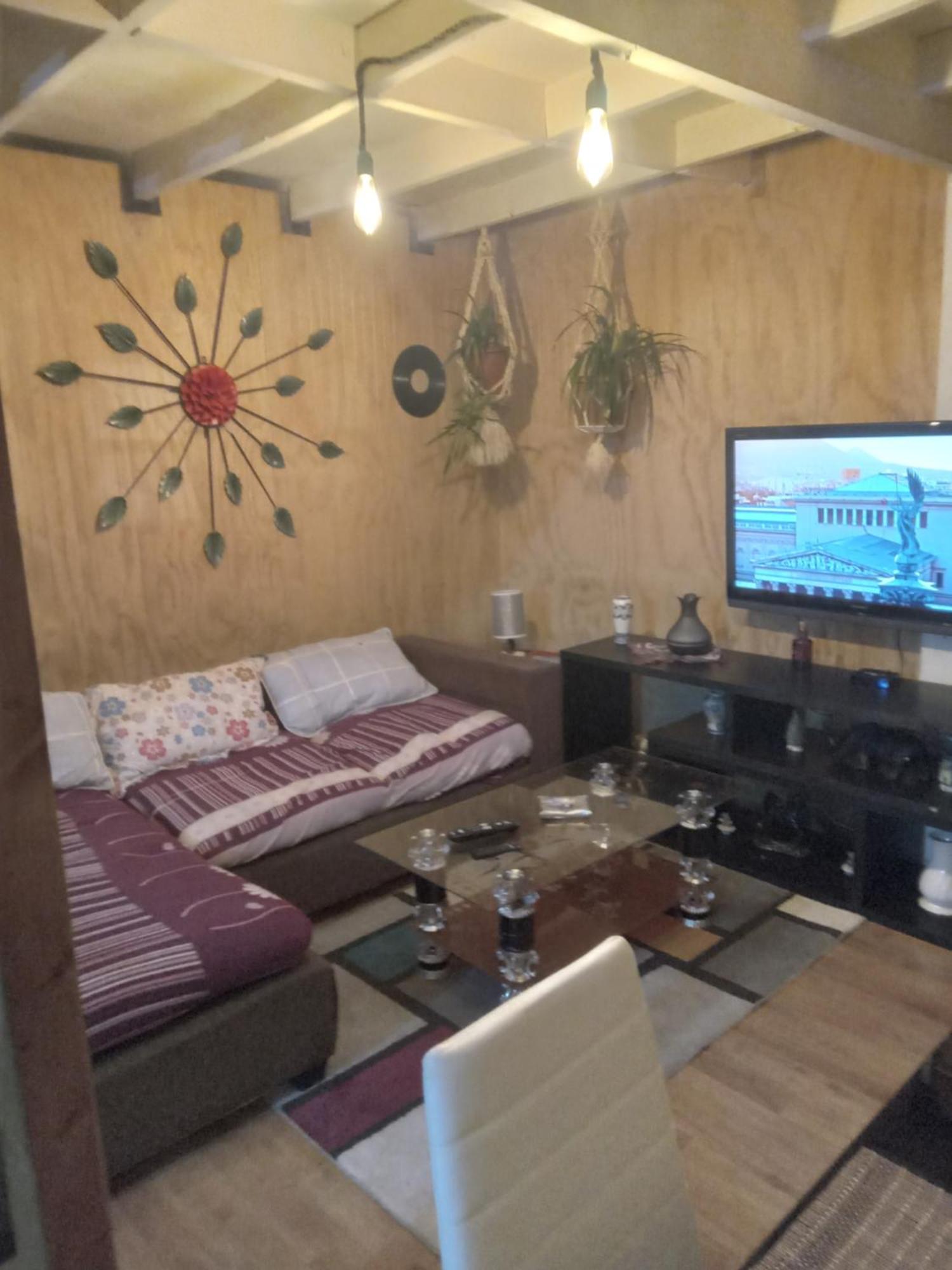 Apartamento Apartamento Interior