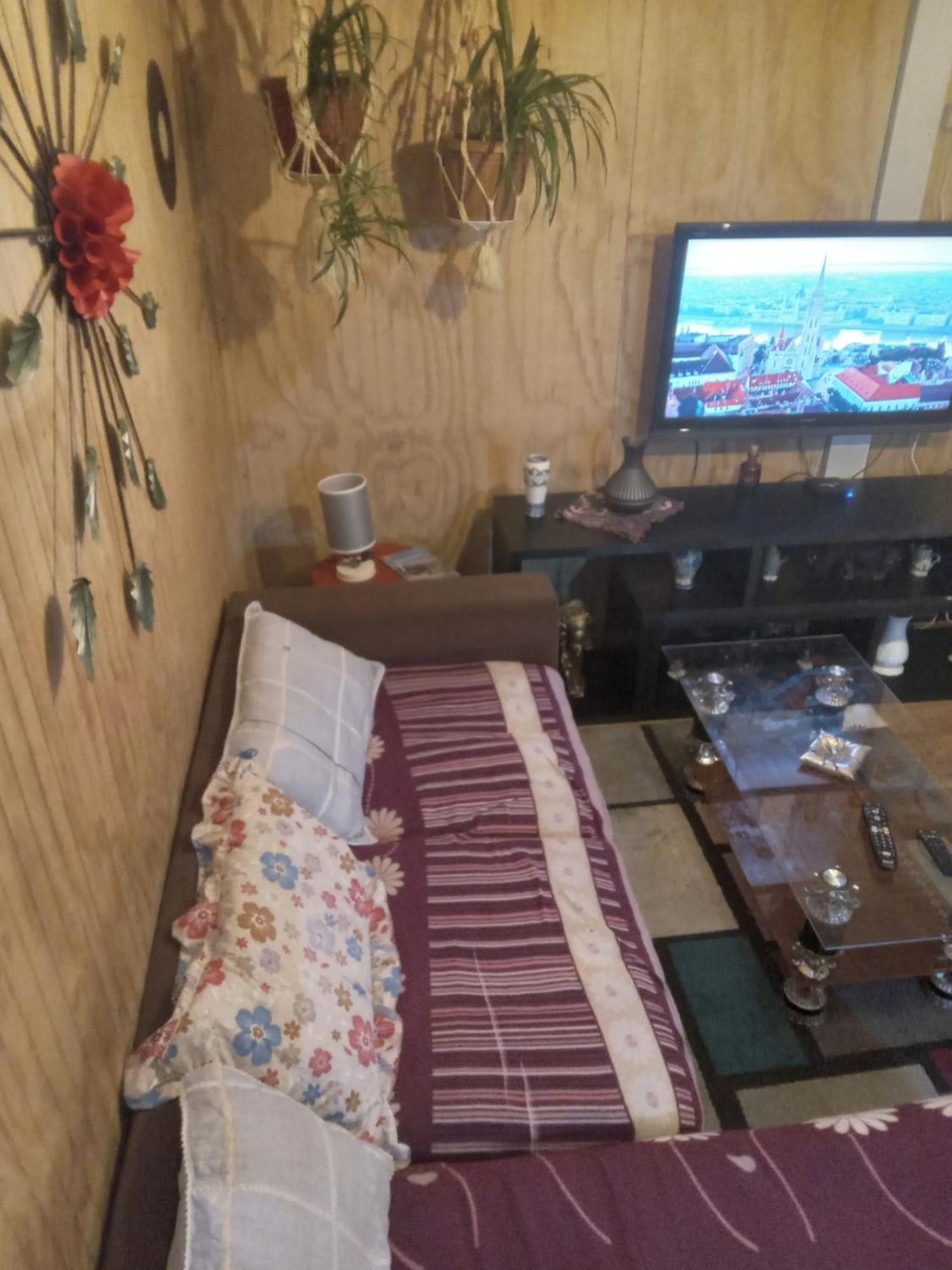 Apartamento Apartamento Interior *