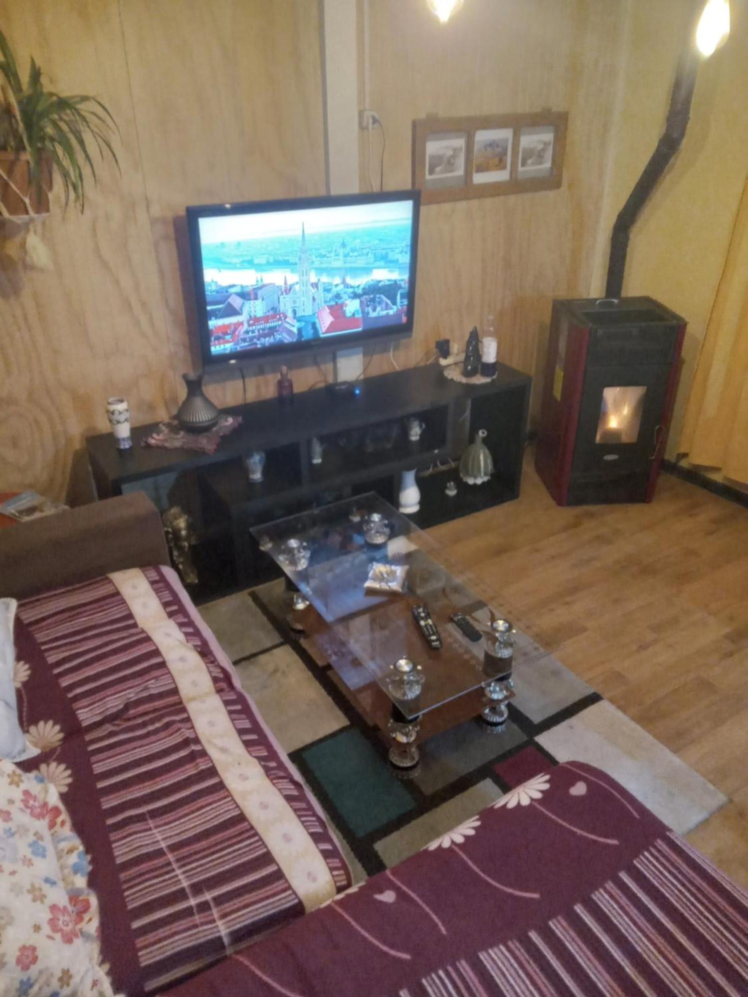 Apartamento Interior *